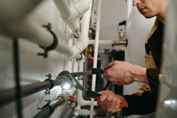 Best Sprinkler Systems  in Lumberton, NC