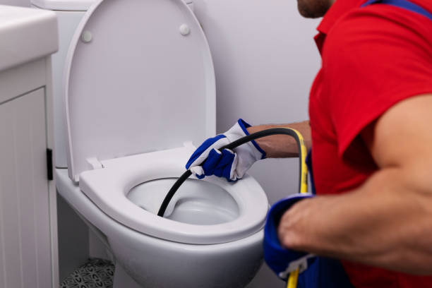 Best Water Leak Repair  in Lumberton, NC