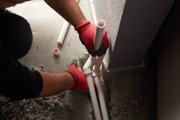 Best Leak Detection Services  in Lumberton, NC