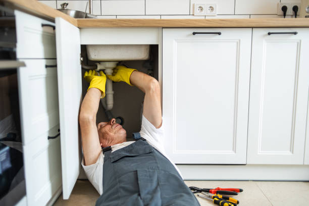  Lumberton, NC Plumbing Pros