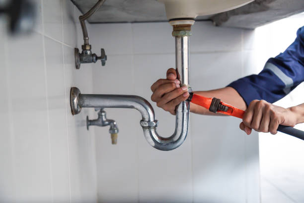 Best Commercial Plumbing Services  in Lumberton, NC