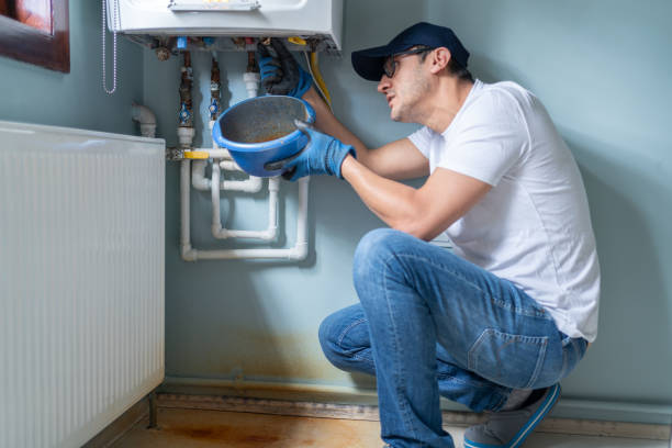 Best Residential Plumbing Services  in Lumberton, NC