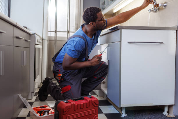 Best Leak Detection Services  in Lumberton, NC