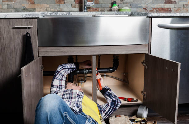 Reliable Lumberton, NC Plumbing Solutions