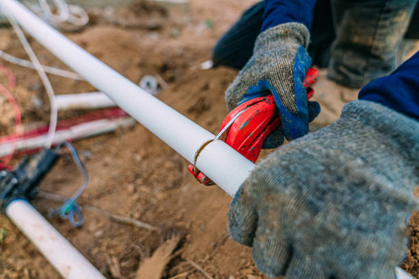 Best Emergency Plumber  in Lumberton, NC