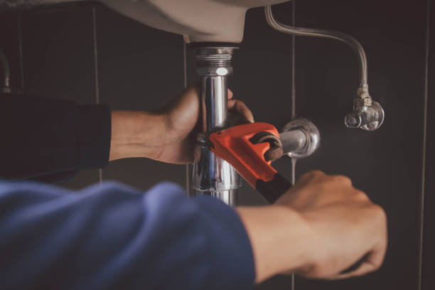 Best Drain Cleaning Services  in Lumberton, NC
